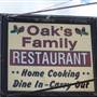 Oaks Family Restaurant