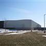 MSU Pavillion
