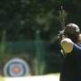 Pontiac Lake Shooting Range