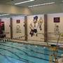 McClure Natatorium, Alma College
