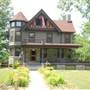 Historic Armada Home