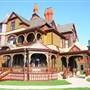 Hackley House