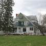 Historic Leuschner House