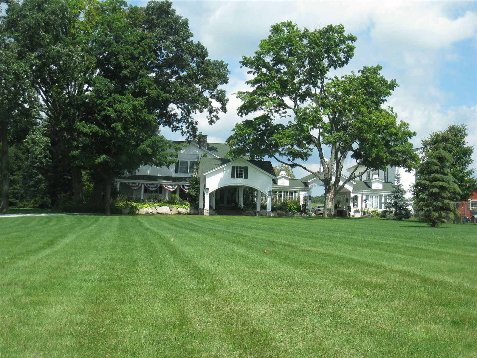 Location Photos of Stonegate Farms