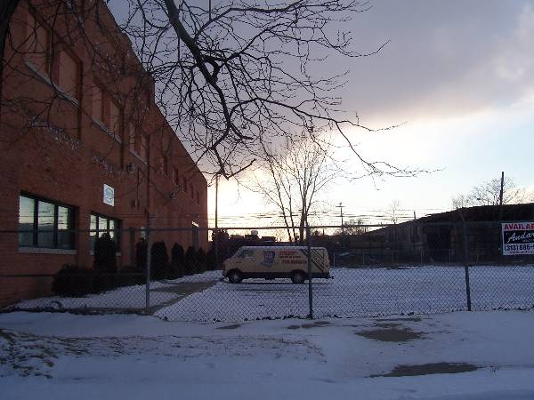 139 Summit (10/12/2008)
