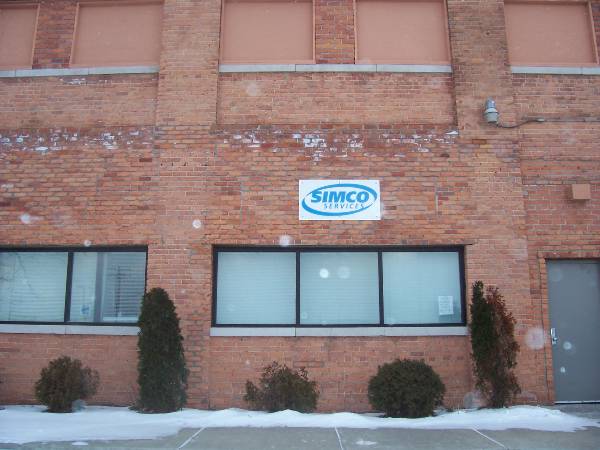 139 Summit (10/12/2008)