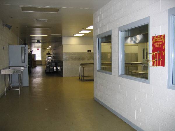 Jackson Prison (11/3/2008)