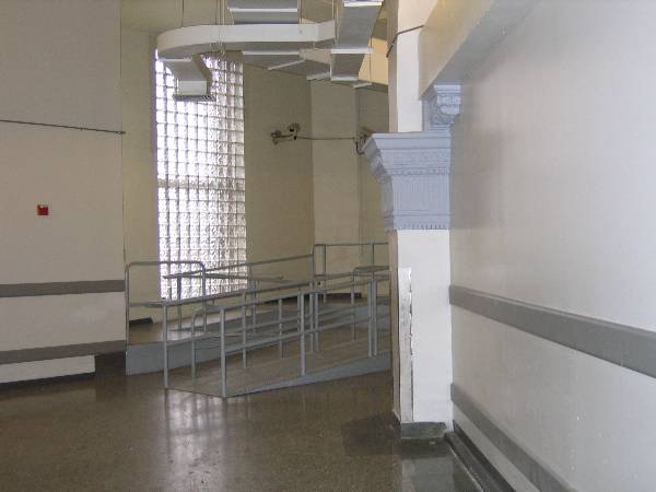Jackson Prison (11/3/2008)