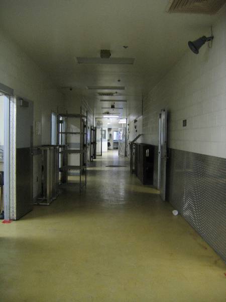 Jackson Prison (11/3/2008)