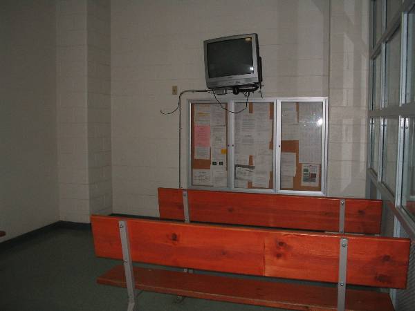 Jackson Prison (11/3/2008)