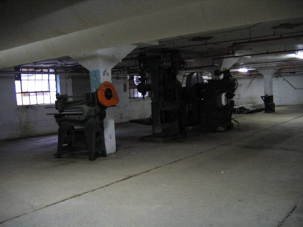 Jackson Prison (11/3/2008)
