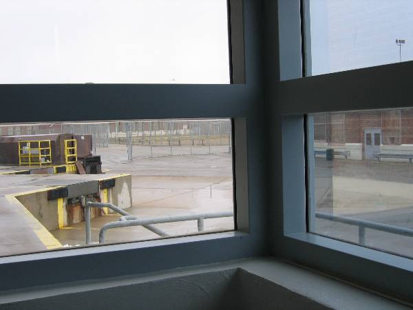 Jackson Prison (11/3/2008)