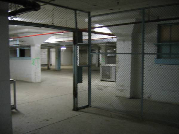 Jackson Prison (11/3/2008)