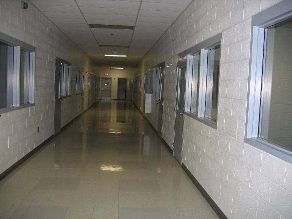 Jackson Prison (11/3/2008)