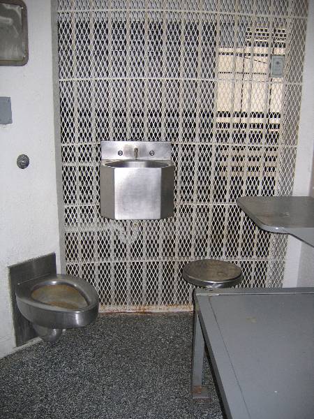 Jackson Prison (11/3/2008)