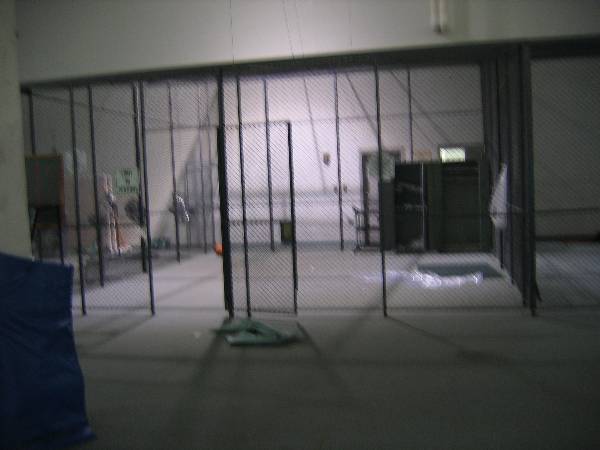 Jackson Prison (11/3/2008)