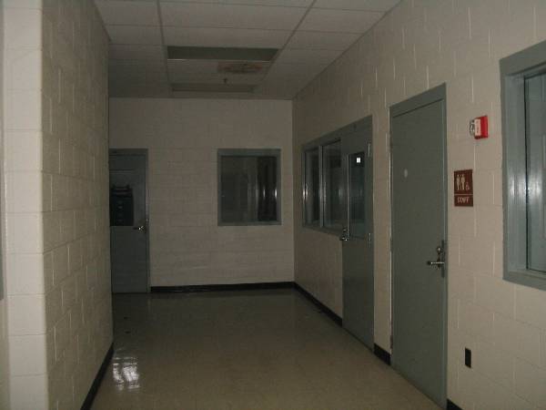 Jackson Prison (11/3/2008)