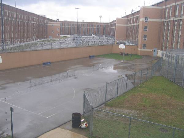 Jackson Prison (11/3/2008)