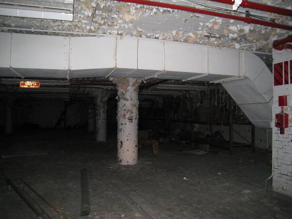 601 Piquette Warehouse