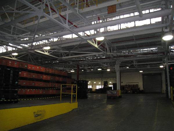 601 Piquette Warehouse