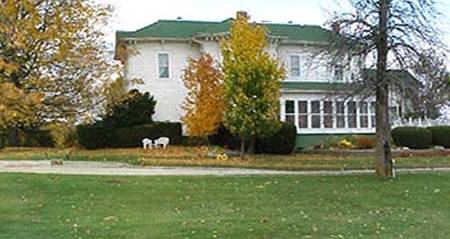 Dewey Lake Manor (11/14/2008)