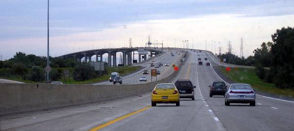Zilwaukee Bridge