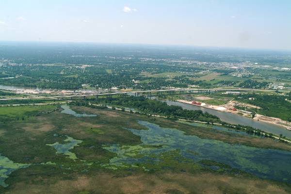 Zilwaukee Bridge