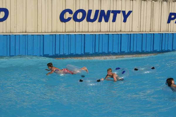 Waterford Oaks Waterpark