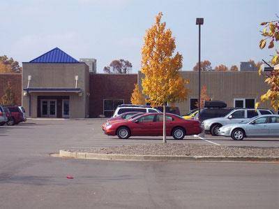 Great Lakes Athletic Club
