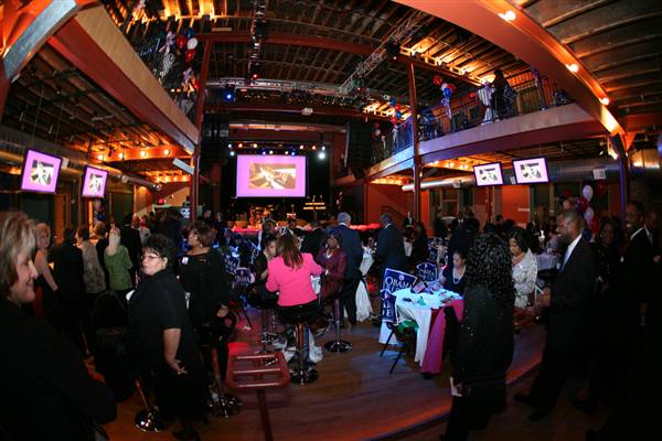 The Crofoot Ballroom