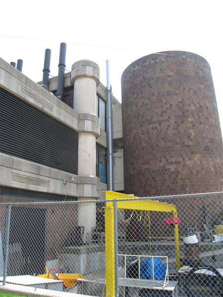 Kresge-Ford Building