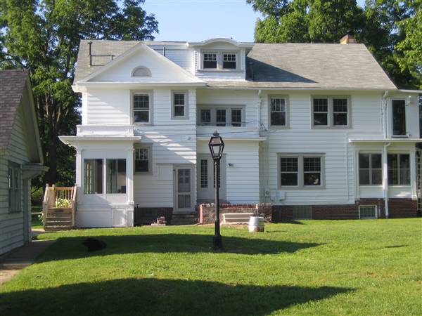 1924 Westland Colonial (2/1/2010)
