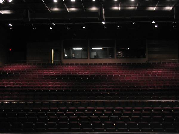 Henry Ford II High School