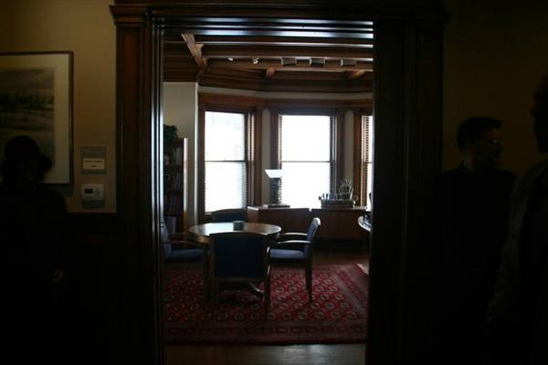 Linsell House - Wayne State University