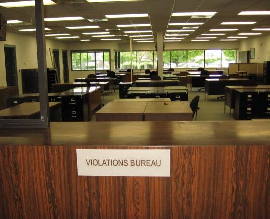 16th District Court of Livonia
