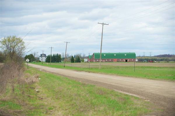 Ford Farms (5/19/2010)