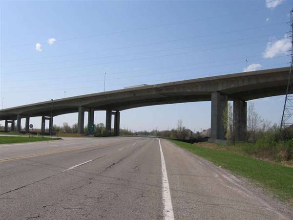 Zilwaukee Bridge