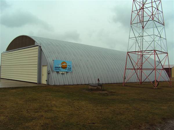 Lenawee County Airport