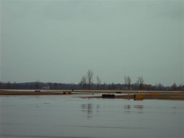 Lenawee County Airport