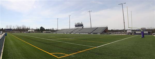 Ann Arbor Pioneer High School
