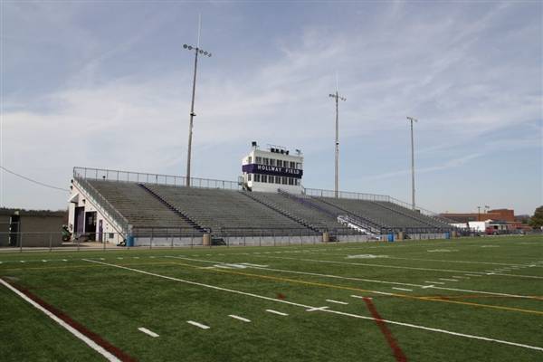 Ann Arbor Pioneer High School