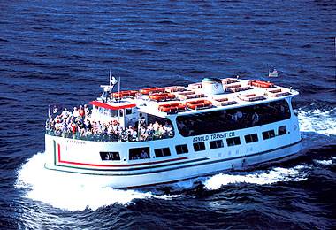 Arnold Transit Company