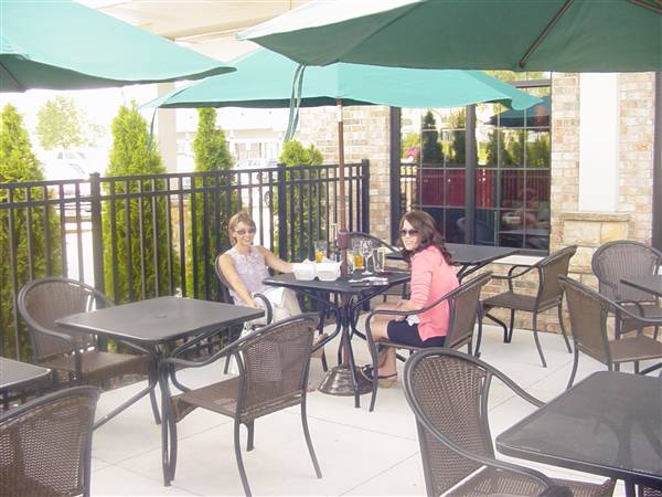 Chapman's Mill Restaurant & Bar