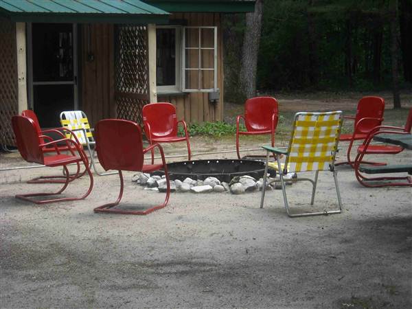 Waters Edge Lodging & Resort