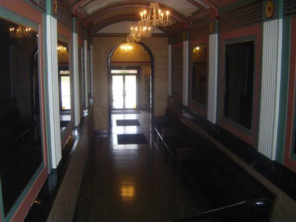 Lafayette Grande Banquet Facility