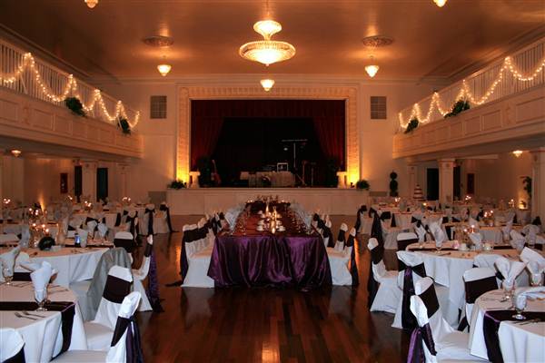 Lafayette Grande Banquet Facility