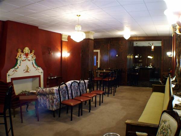 Lafayette Grande Banquet Facility