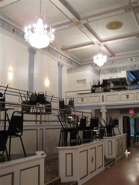 Lafayette Grande Banquet Facility