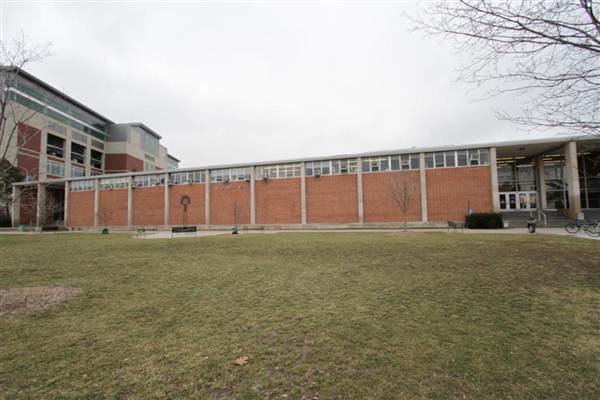 IM Sports West - Michigan State University