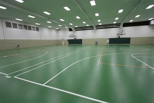 IM Sports West - Michigan State University